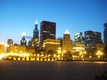 Title: Chicago Ciy Lights