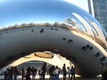 Title: The Bean