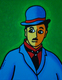 Title: Chaplin