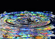 Title: Water drop