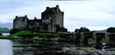 Title: Eilean Donan