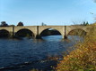 Title: Dunkeld Bridge