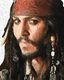 Title: Captain Jack Sparrow